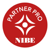 logo  NIBE