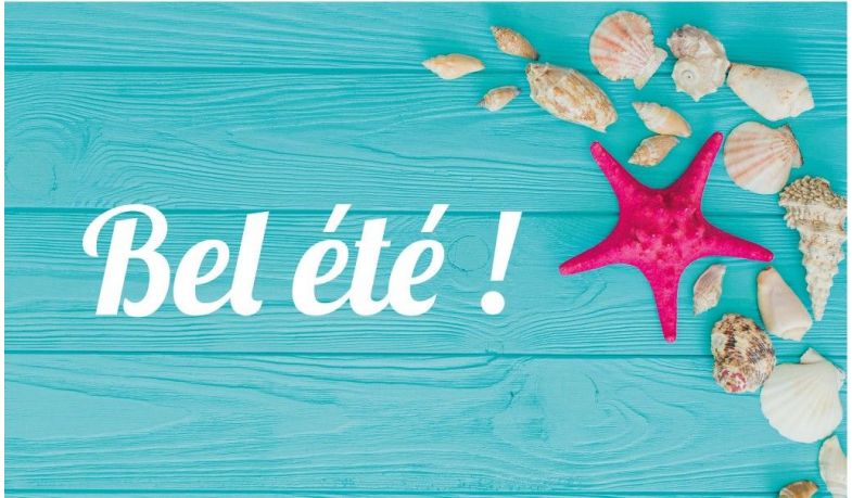 Congés annuels d'été